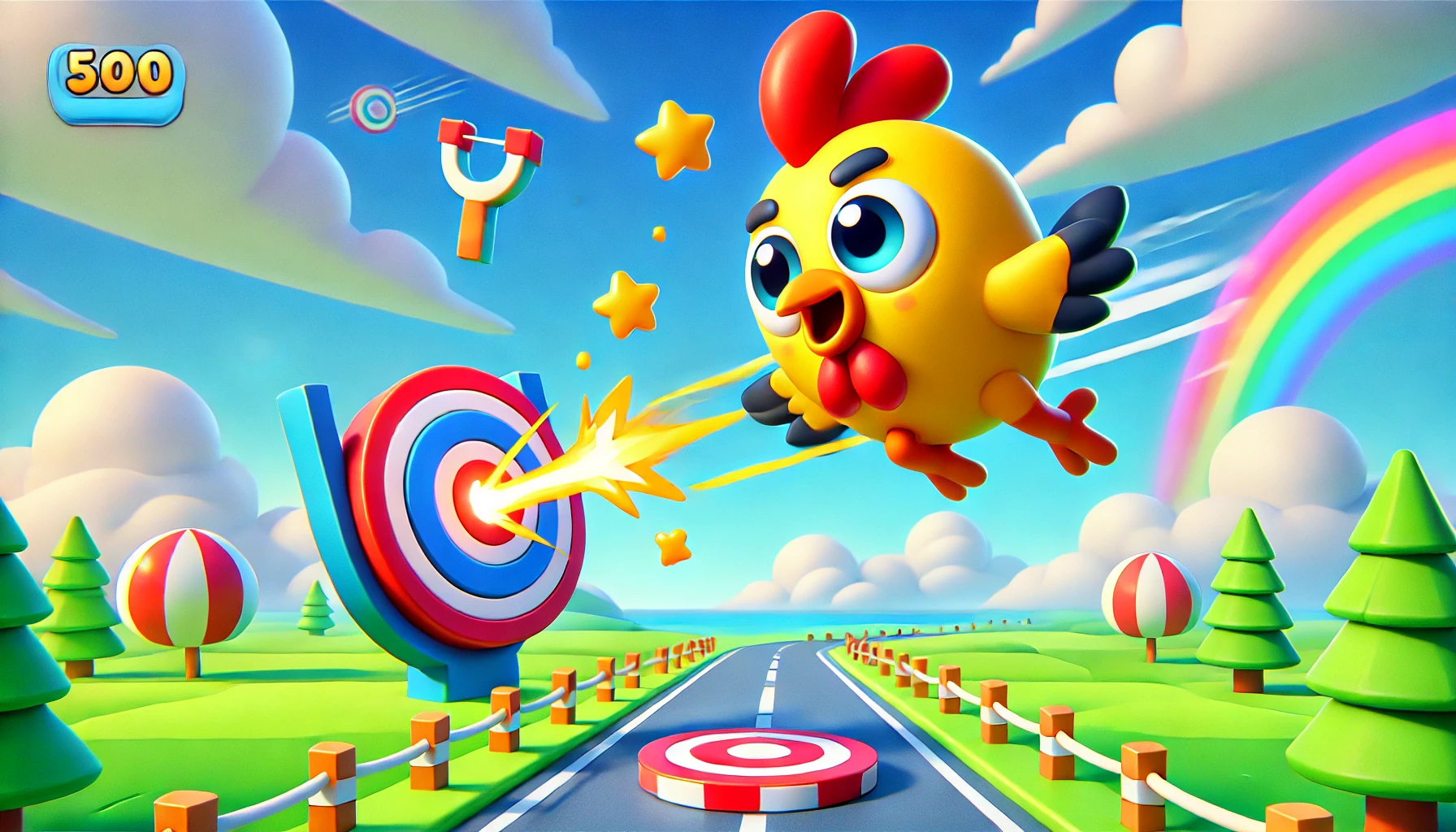 Slide with game №4